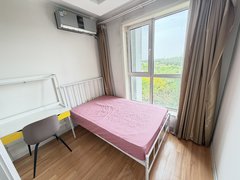 北京朝阳望京北纬40度 近臻园 美团 融新科技 诚盈中心 阿里巴巴出租房源真实图片