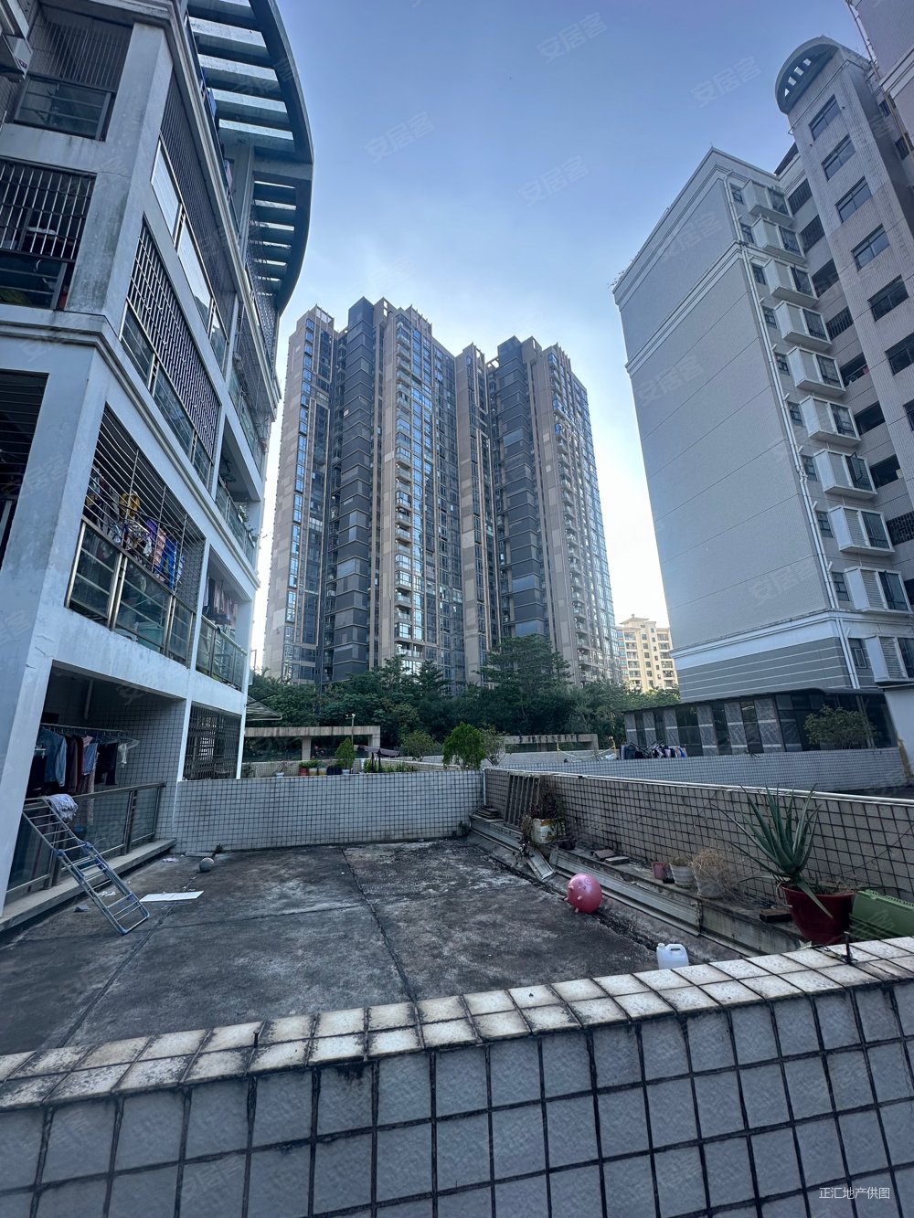 锦绣花园(塘厦)2室2厅1卫91.43㎡西北158万