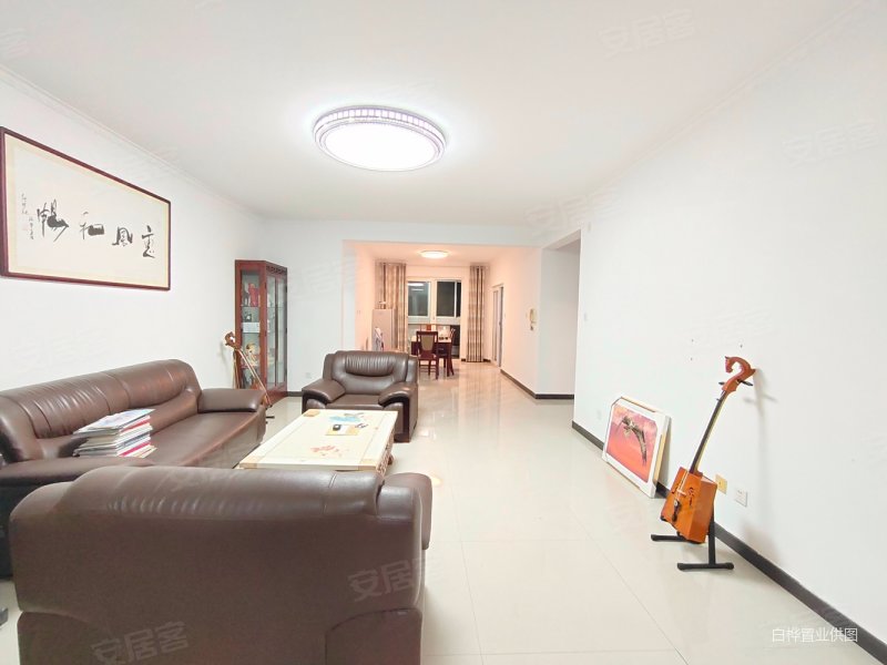 兰溪园16946平4室2厅2卫有钥匙看房方便