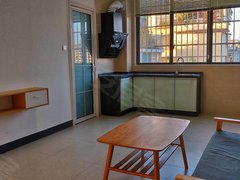 桂林七星阳光栖霞酒店福隆园 两室一卫电梯公寓出租出租房源真实图片