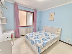 西安新城韩森寨月付 短租 长乐公园 韩森寨 幸福林带 海方商城 长乐新城出租房源真实图片