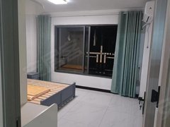 乐平东湖公园市老年大学中远大名城2房带露台 近十小塔山工业园乐平大道出租房源真实图片
