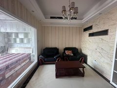 阜宁阜城大街阜宁东方广场可半年租，瑞林晶典电梯两室一厅，精装拎包入住，包物业出租房源真实图片