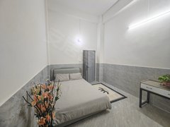海口龙华海垦万达广场旁,单间,精装修,配套齐全出租房源真实图片