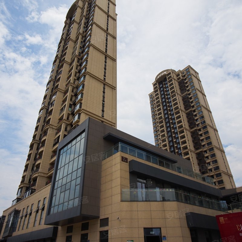 【帝宝花园, 帝宝花园小区详情,房价走势,房源,业主论坛】- 镇江58