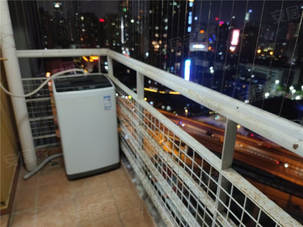 【多图】锦上花家园,黄贝岭租房,口岸旁精装两房拎包入住!