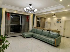 汝州煤山煤山城区大唐滟澜山 4室2厅2卫出租房源真实图片