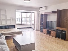 北京朝阳亚运村15号线安立路地铁口，精装两居两卫，南北通透带电梯，可月付！出租房源真实图片