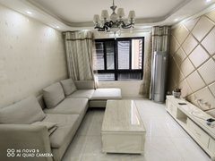常州钟楼青枫公园钟楼区青枫公园旁 地铁口 景瑞英郡 精装修2房出租房源真实图片