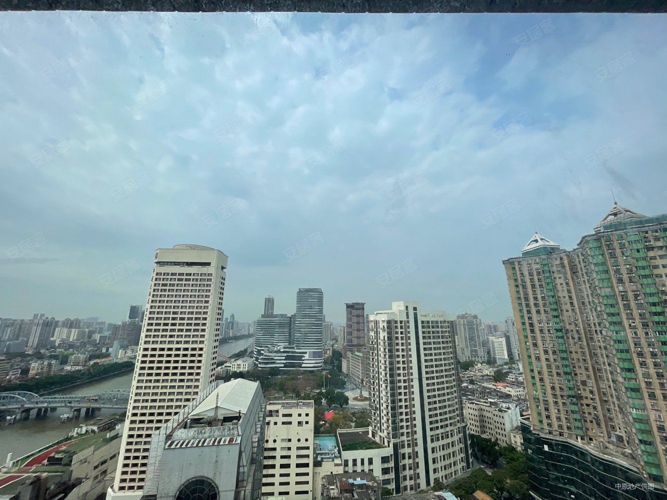 御江苑全新未住一手现楼精装修望江三房带主套