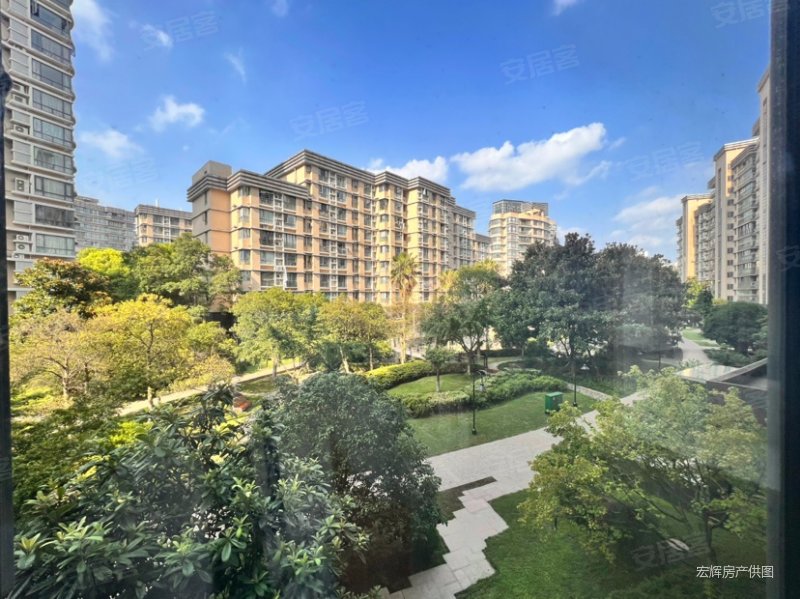 古北嘉年华庭南区