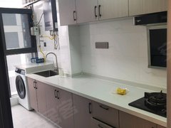 仁寿视高天府大道环天时代中心 2室1厅1卫出租房源真实图片