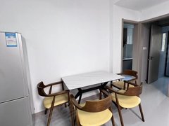 启东启东市区江海路开发区小区，本家装修，出租，2室，家电家具齐全！出租房源真实图片