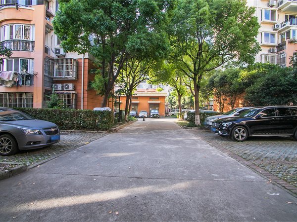 上海浦东御桥御桥馨华苑御桥11.