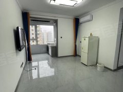 徐州泉山火花鱼先生的社区 2室1厅1卫  电梯房 63平米出租房源真实图片
