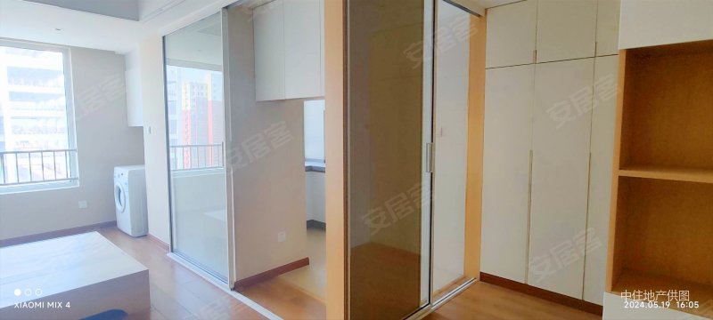 急售,汉峪金谷附近精装修双气公寓