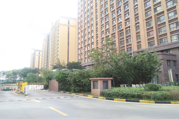 祥泰汇东国际