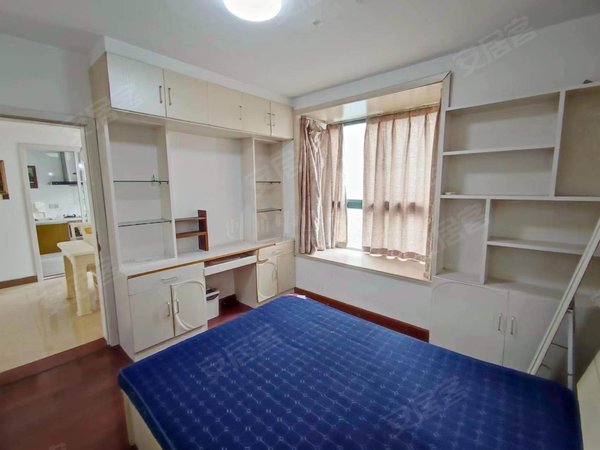 滨湖万达双地铁大丁佳苑南北通透精装拎包住看房随时医院太康