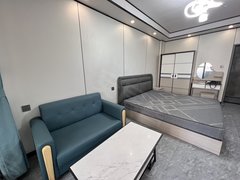 泉州丰泽泉秀路美食街 温岭路 现代精装 现代精装 南北通透 家电齐全出租房源真实图片
