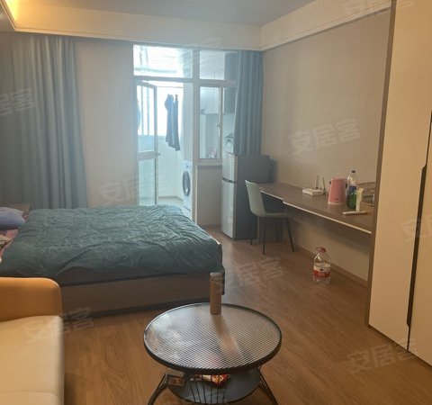【多图】景山公寓,马涧租房,景山公寓 1室1厅1卫,高新区租房-苏州58