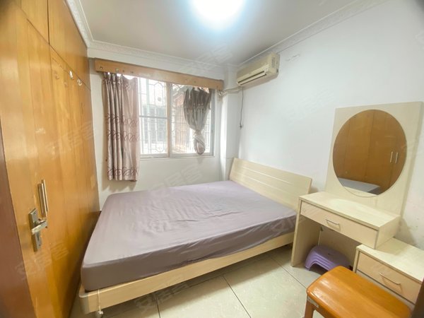 【多图】穗东花园,天河公园租房,信息港 穗东花园 安静三房3500,天河