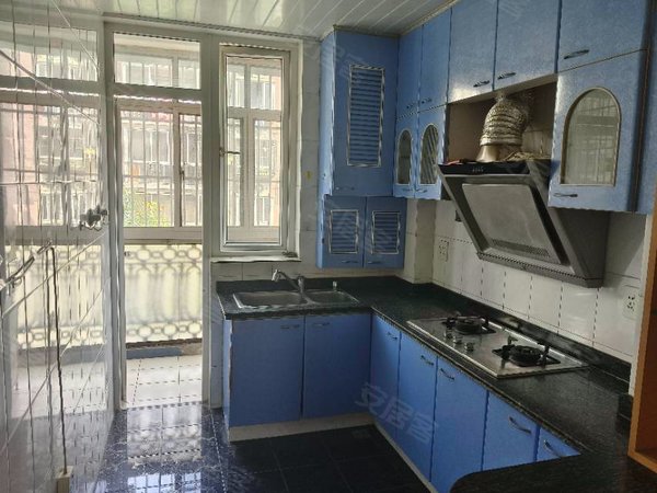 上海青浦徐泾广虹馨苑广虹馨苑2房出租,房子实拍图片随时看房,先到先