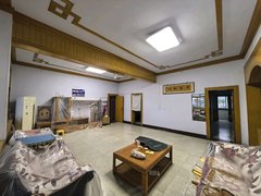 安阳林州城区地税局税苑小区 3室2厅1卫出租房源真实图片