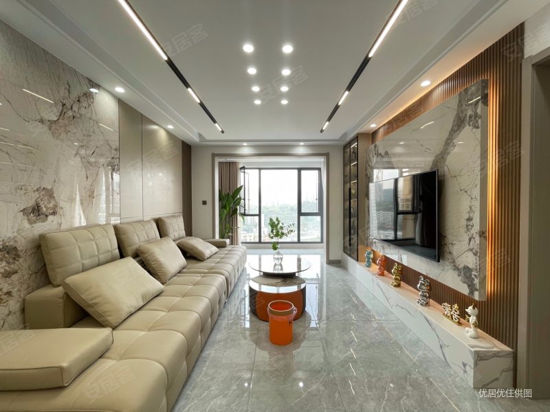 保利凤凰湾澜湾组团