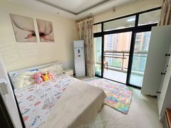 重庆南岸辅仁路康德国会山好房出租 押一付一可养宠物 可短租没得中介废杂废出租房源真实图片