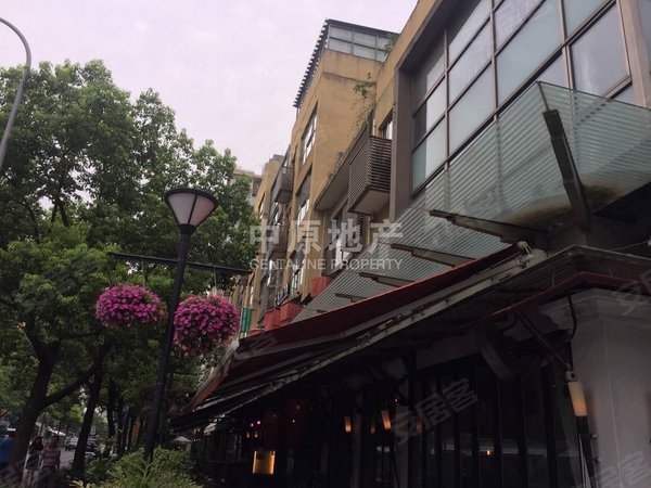 【多图】创智坊(二期北区),五角场租房,大开间,复式房,品质小区,精