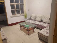 沂南城区君悦购物广场出租，中心医院附近，建设局家属院3楼，2室，家具家电齐全，年出租房源真实图片