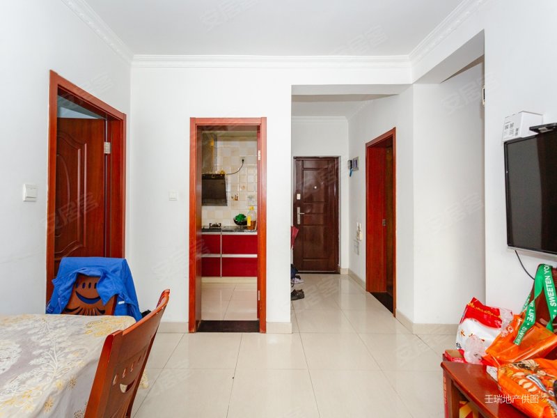 杨园三村3室1厅1卫79.42㎡南290万