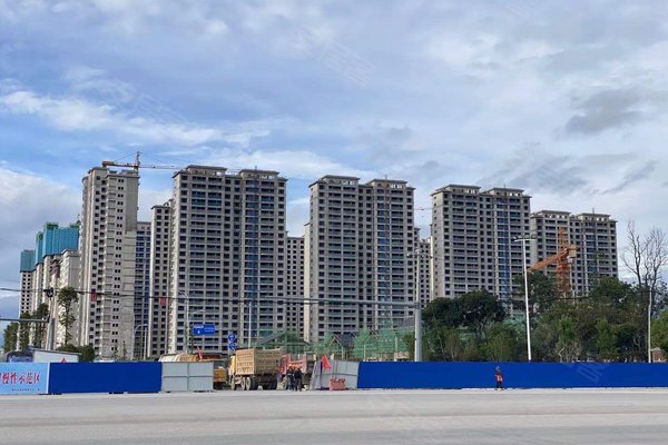 青华海park,青华路 - 保山青华海park二手房,租房,房价-保山安居客