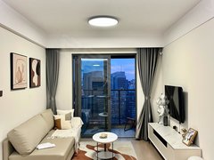 徐州铜山铜山万达可月付 短租 铜山万达 天赋广场 师范大学地铁口南京步行街出租房源真实图片
