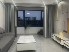 湖州吴兴八里店镇粮油市场对面海伦堡东尚府3室2厅2卫出租出租房源真实图片