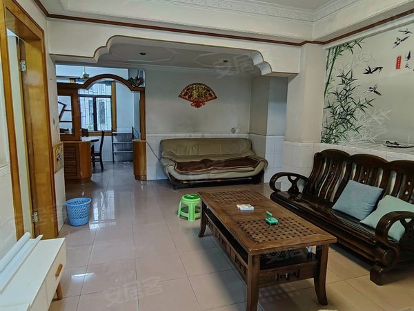 【多图】美景花园,光明租房,美景花园 中间楼层 近地铁 近学校 中心区