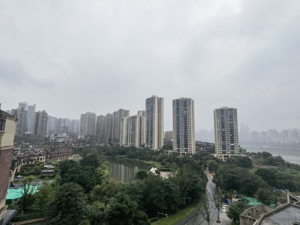 【多图】金辉御江府,铜元局租房,找我租房少300 3号线轻轨站旁边 次新