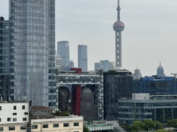 【多图】和泰玫瑰园,北外滩租房,新上房源!