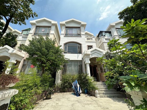 广州增城新塘碧桂园凤凰城凤鸣苑凤鸣苑别墅出租 位置安静带车位出租