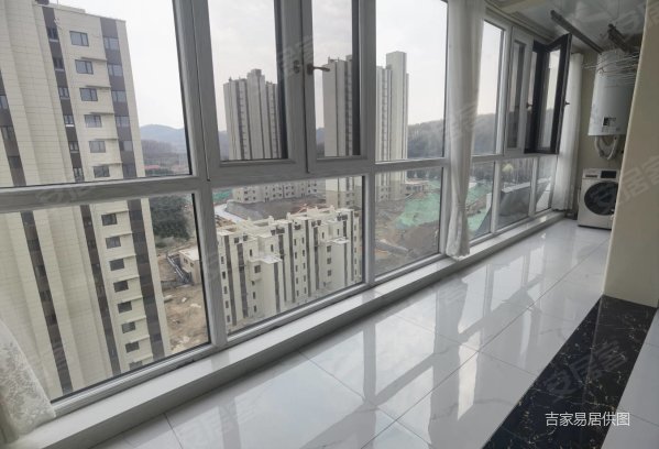 文登碧桂园翡翠郡