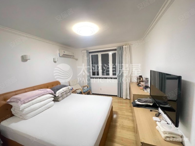 南花苑大两房低密度社区近地铁正南朝向商品住宅