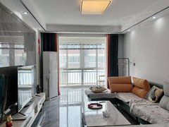 商丘夏邑孔祖大道离十一小近 夏邑南区帝皇时代精装三室两厅一卫家具齐全拎包入住出租房源真实图片