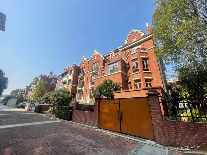 长沙房产网>长沙二手房>雨花二手房>体育新城二手房>红墅湾(别墅)>