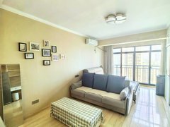 武汉洪山新南湖可月付可短租价格真实可刀 保利中央公馆 文昌路地铁口附近出租房源真实图片