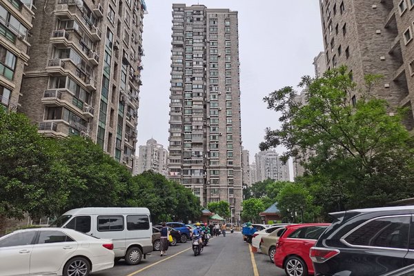 阳光威尼斯二期