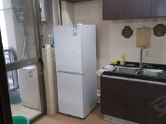 茂名茂南油城路茂名碧桂园 3室2厅1卫出租房源真实图片