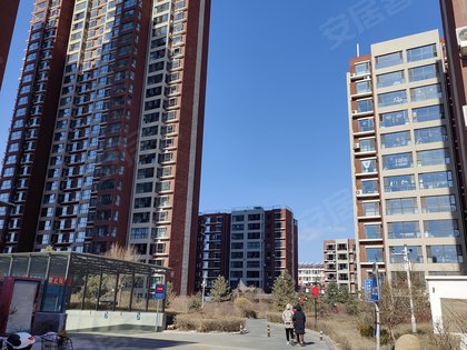 凤凰新城,海拉尔大街35号 - 呼和浩特凤凰新城二手房,租房,房价