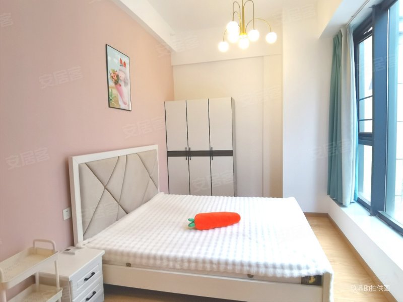 洲际华府广场正规商品房满五有电梯南北通透