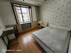 哈尔滨南岗学府出租 学府路 黑大中央红超市后身 黑大家属楼 便宜合租房间出租房源真实图片