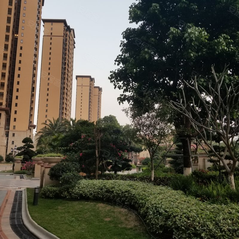 【湖山雅居, 湖山雅居小区详情,房价走势,房源,业主论坛】- 东莞58